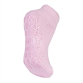 Θερμικές Κάλτσες Σπιτιού Γυναικείες Ροζ Heat Holders Ankle Slipper Socks Pink-Cream 80020PC