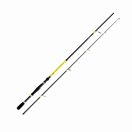 Καλάμι ψαρέματος spinning δίσπαστο 2,70m / 8-20gr Robinson Powerflex Spin Rod Series RO02POW27-20