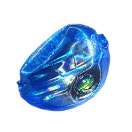 Tenya Μπλε 3D Holographic 50gr Ανταλλακτική Κεφαλή Technofish Free Slide Lux 5145.002.050