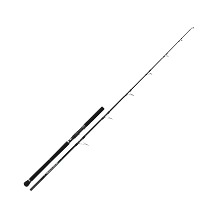 Καλάμι ψαρέματος spinning δίσπαστο 2.33m (7’8’’) 90-170gr Rapala Magnum Xplode GT 20.27.32.750