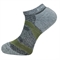 Κάλτσες για Τρέξιμο Γκρι-Λαχανί Comodo Running Socks RUN9 80034G