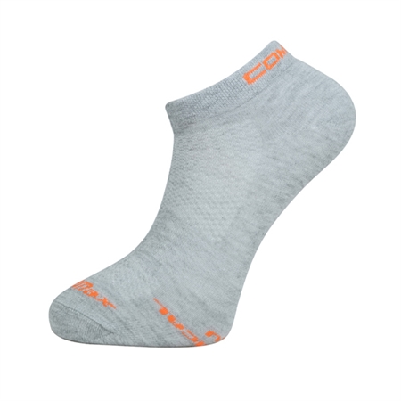 Κάλτσες για Τρέξιμο Γκρι Comodo Running Socks RUN7 80032G