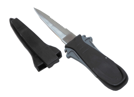 Μαχαίρι κατάδυσης X-Dive Ribbon 9cm 65117