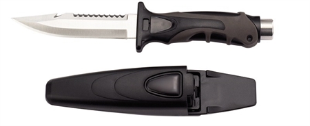 Μαχαίρι κατάδυσης X-Dive Mamba 65109