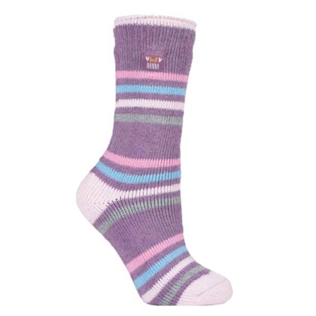 Θερμικές Κάλτσες B. Nanna 6326 Heat Holders Ladies Socks Gift Box 80074