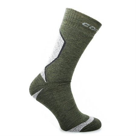 Κάλτσες Χακί - Γκρι Comodo Trekking Extreme STE 80001