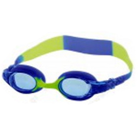 Παιδικά γυαλάκια κολύμβησης Scuba Force Junior Blue