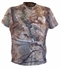 Μπλουζάκι T-Shirt δάσος Α78