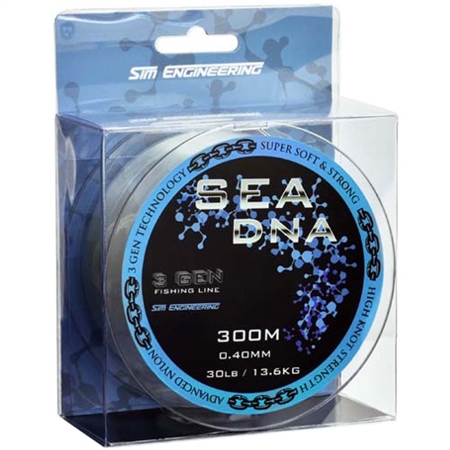 Πετονιά 300m SIM Engineering Sea DNA 30.22.03.325