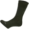 Κάλτσες Κυνηγίου Χακί Comodo Hunting Socks Short - Hun1 80006
