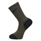 Κάλτσες Μαύρο - Χακί Comodo Trekking Perfomance Socks TRE-1 80003