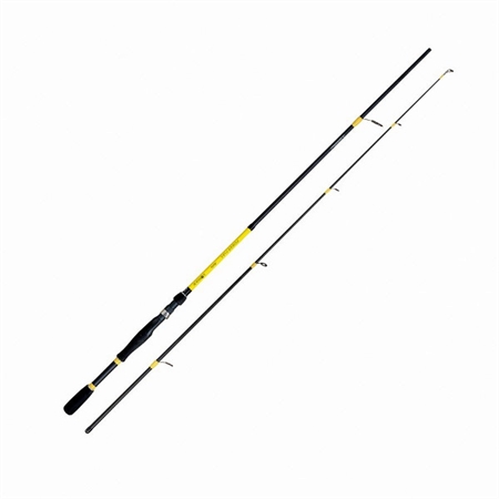 Καλάμι ψαρέματος spinning δίσπαστο 2,70m / 10-30gr Robinson Powerflex Spin Rod Series RO02POW2