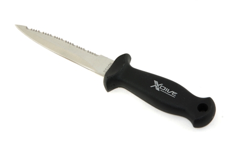 Μαχαίρι κατάδυσης X-Dive Pike 11cm 65121