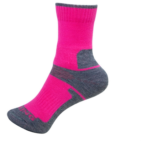Κάλτσες Παιδικές Ροζ Comodo StJ 80054P