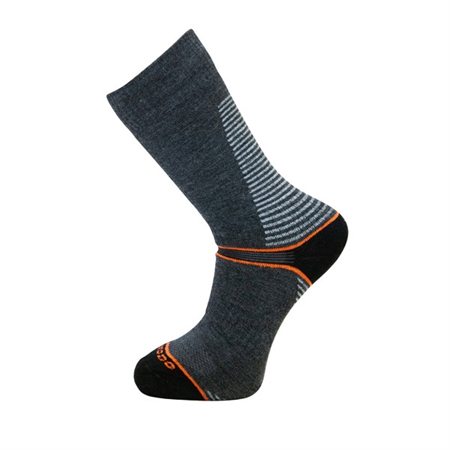 Τεχνική Κάλτσα Γκρι Comodo Trekking Socks TRE8 80036