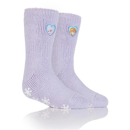 Παιδικές Κάλτσες Κινουμένων Σχεδίων Heat Holders Frozen 80045F